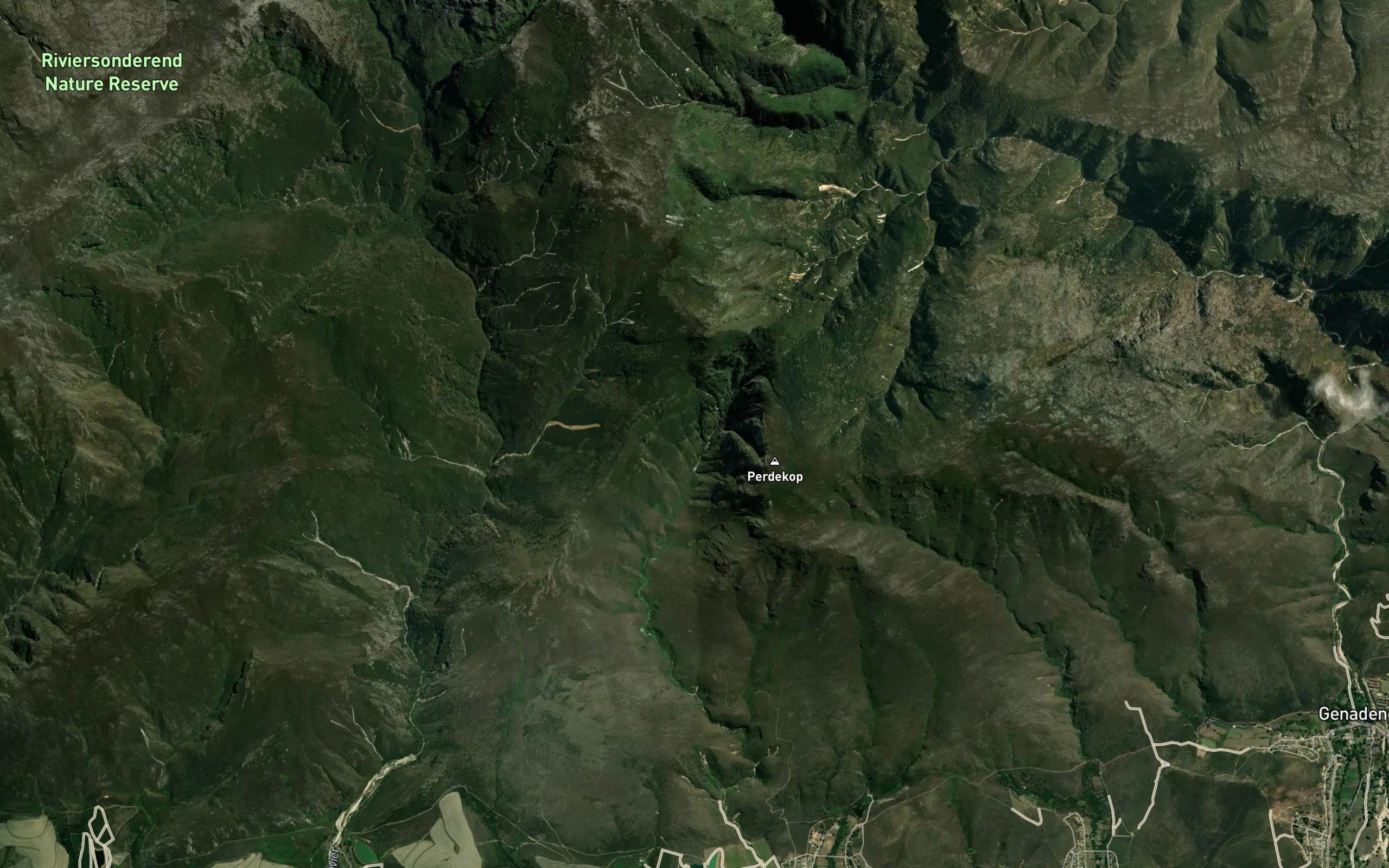 Jagersboskloof