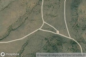 North Desert Waterhole Number Eleven