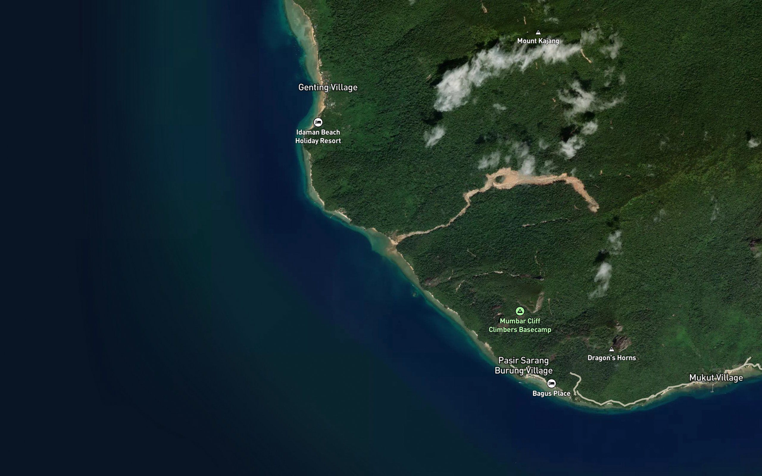 Teluk Nipah