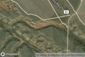 Little Chief Ditch