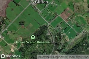 Gibson Creek