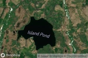 Island Pond