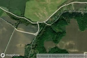 Unknown River (Lubentsi)