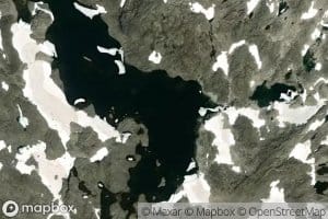 Norddalshogdvatnet