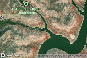 South Fork Trail Creek