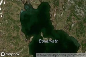 Bovervatn