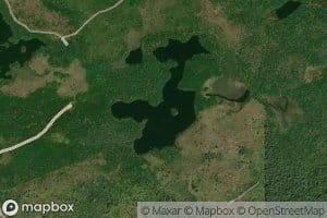 Seven Mile Lake