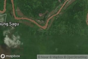 Sungai Antu