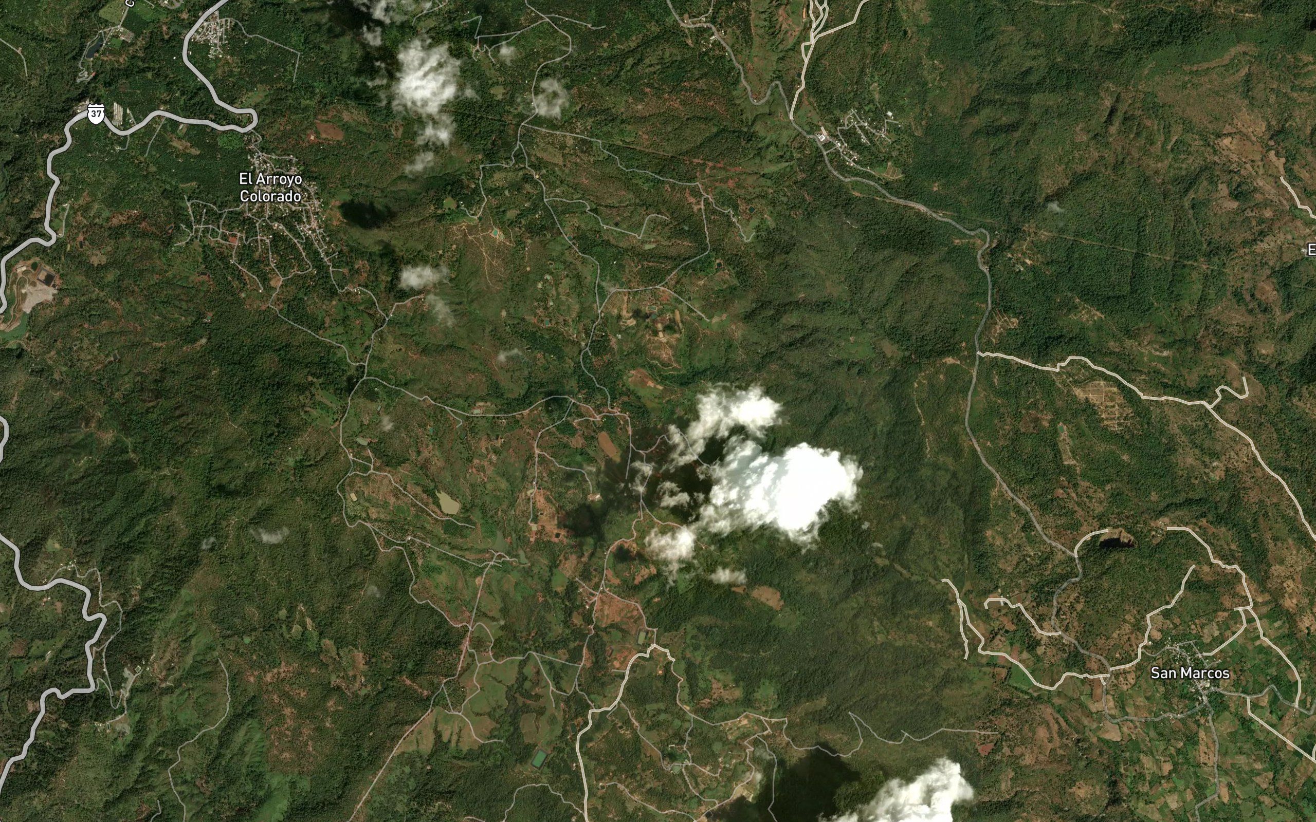 Salto el Hucas