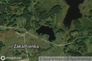 Ozero Zakamenka