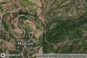 Madlum River