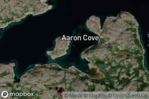 Aaron Cove