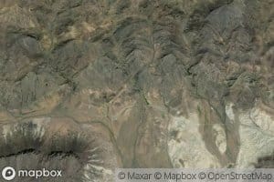 Cheshmeh-ye Kalleh Mol