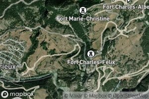 Ruisseau de Sainte-Anne