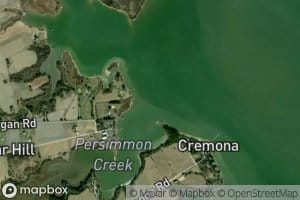 Persimmon Creek