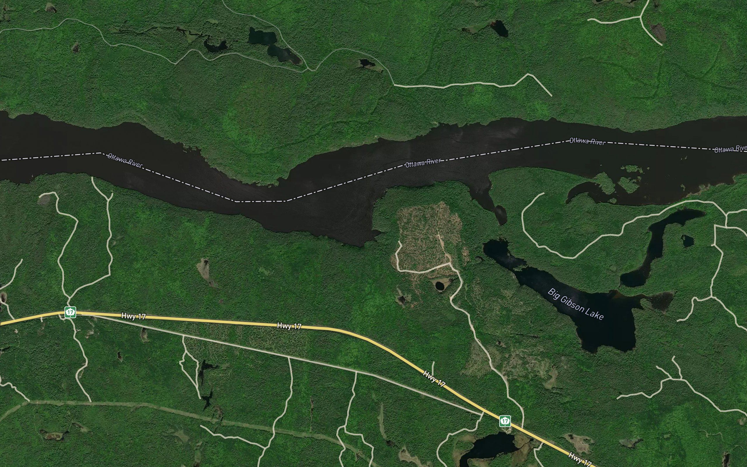 Moose Bay