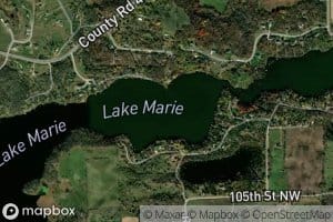 Lake Louisa