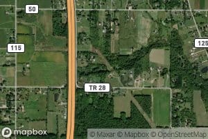 Beaver Ditch Number 1