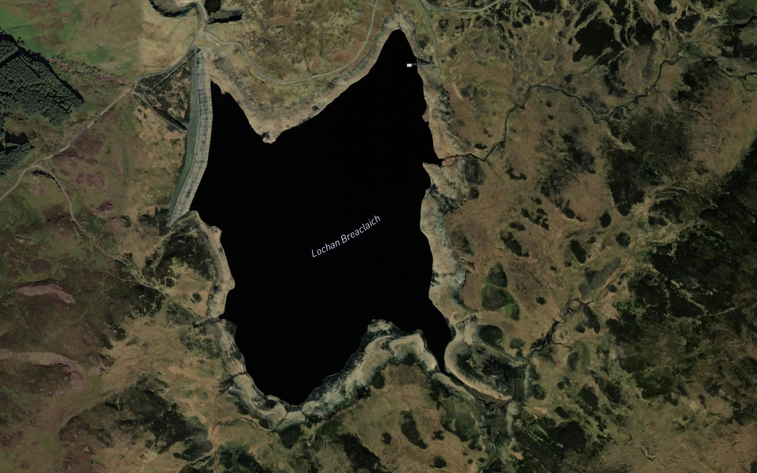 Lochan Breaclaich