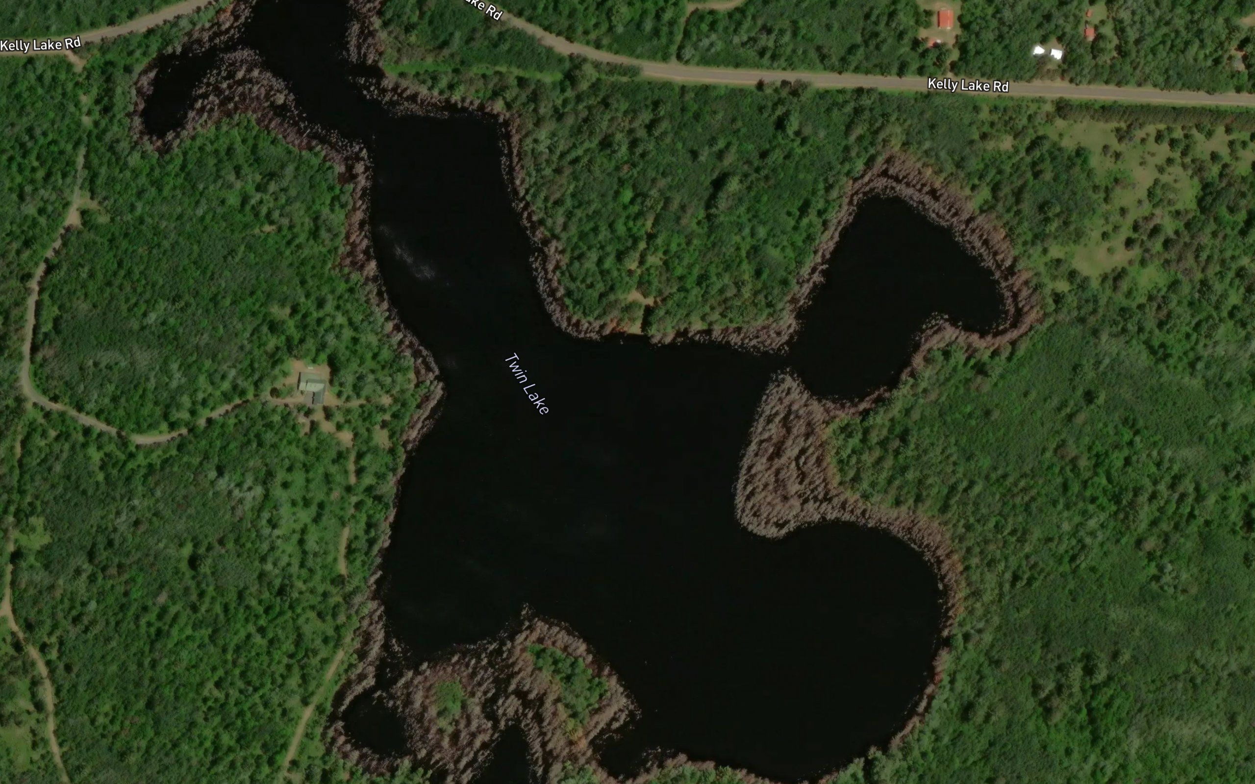 Twin Lake