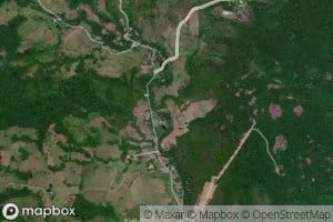 Quebrada Agua Bonita