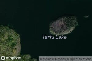 Tarfu Lake