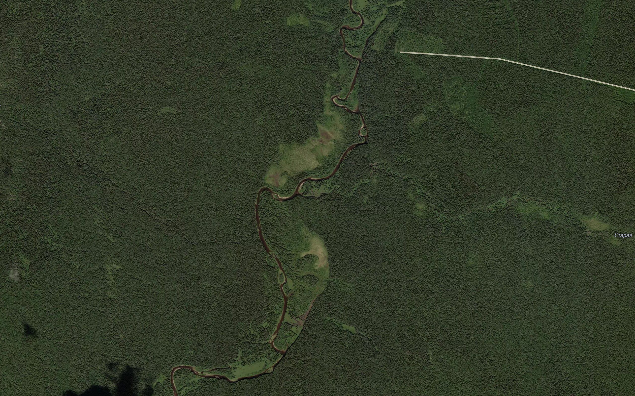 Staraya