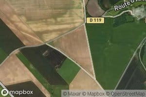 Ruisseau le Grand Craon