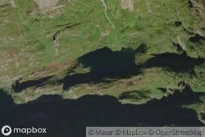 Svartebotsvatnet