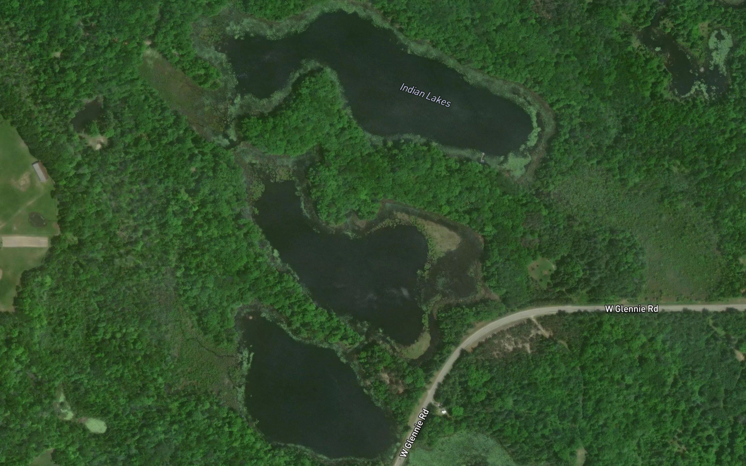 Indian Lakes