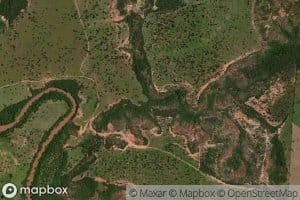 Corrego Buriti Alegre