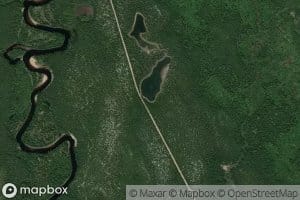 Lac Convexe