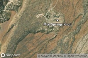 Mud Springs