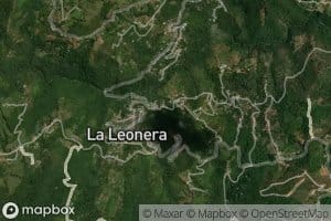Quebrada Agua Bonita