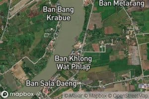 Khlong Ban Phlap