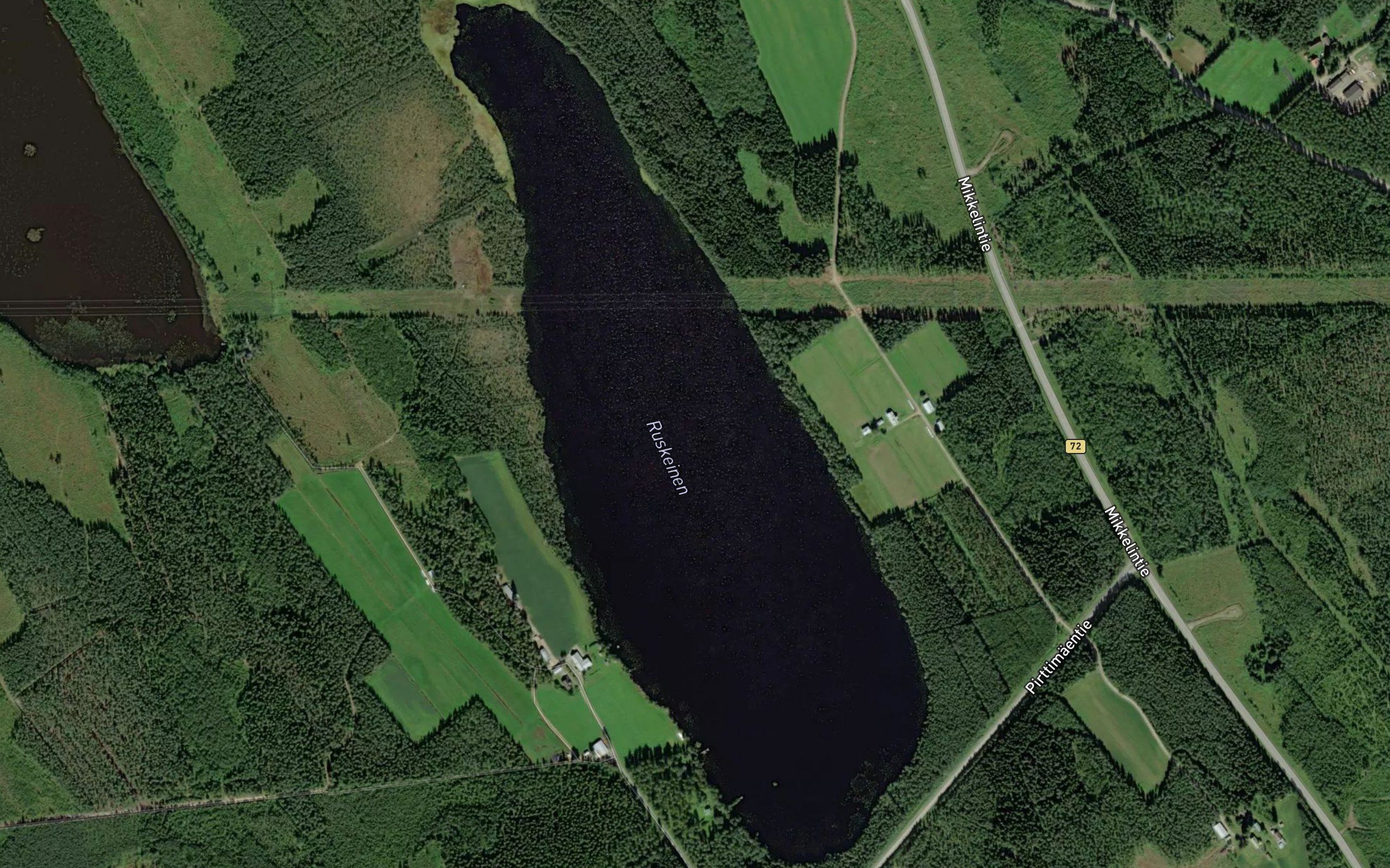 Ruskeinen
