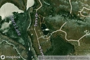 Ingerman Lake