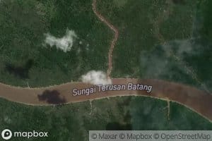 Sungai Tebas