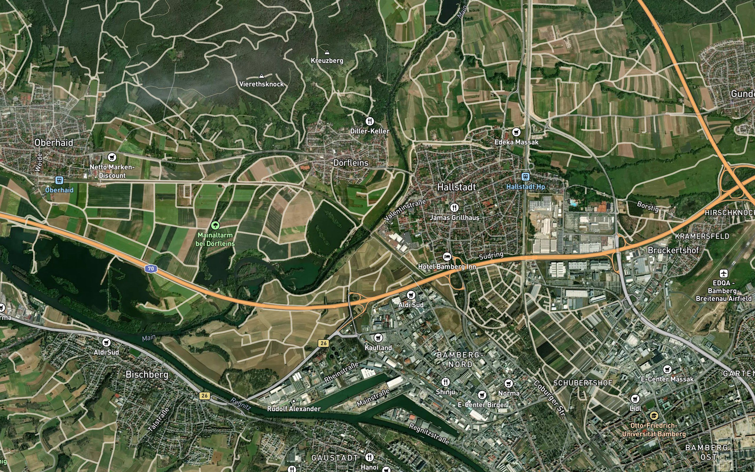 Seebach