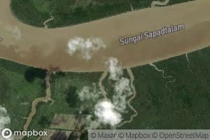 Sungai Kemangkecil