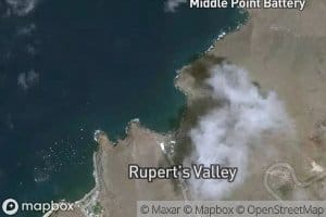 Ruperts Bay