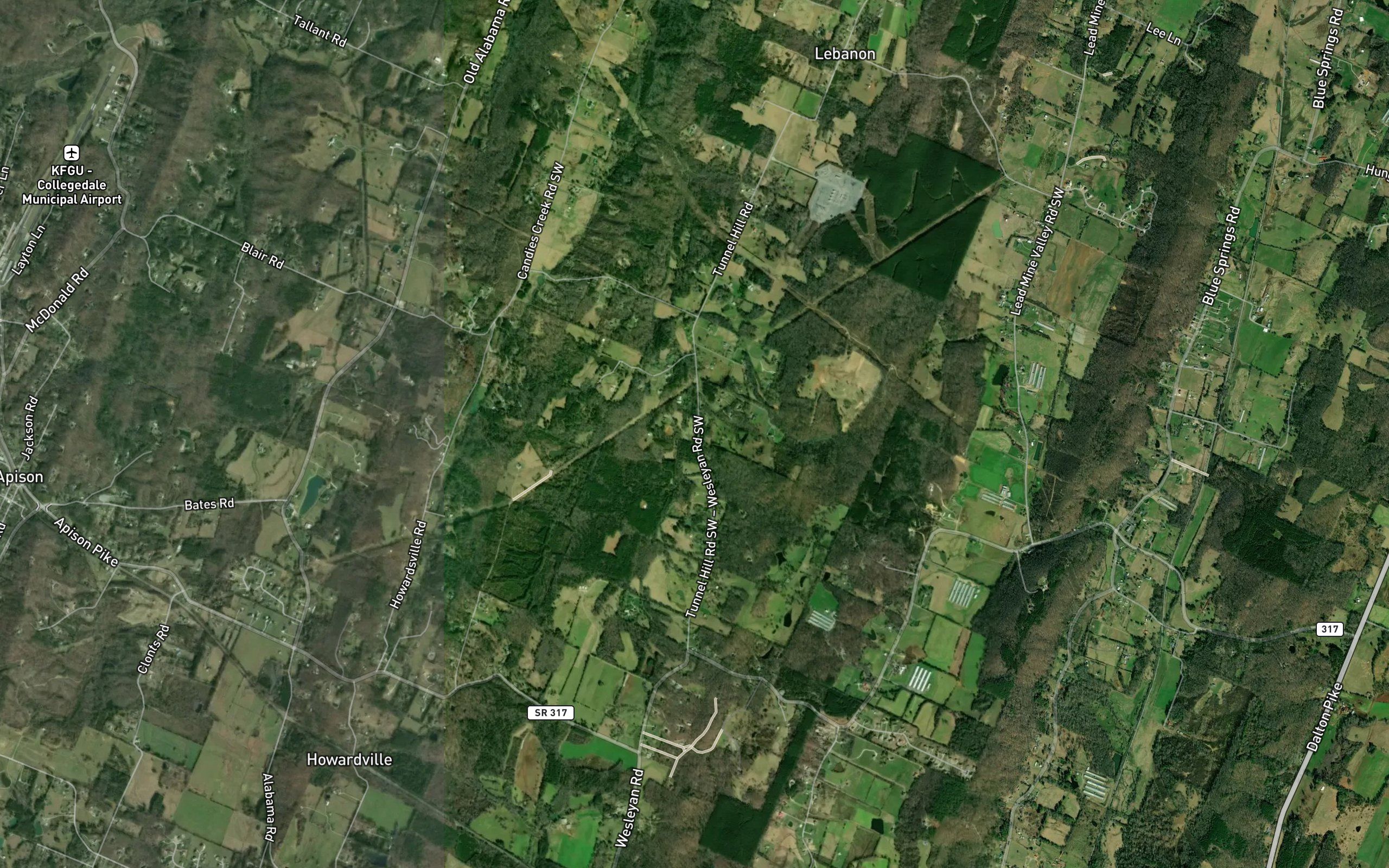 Taylor Spring