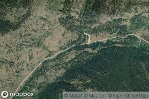 Cow Creek