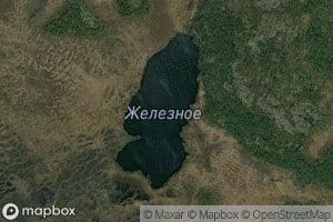 Ozero Zheleznoye