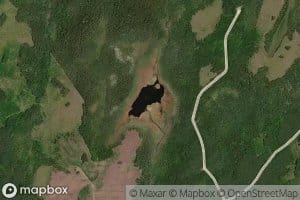 Beaverdam Lake