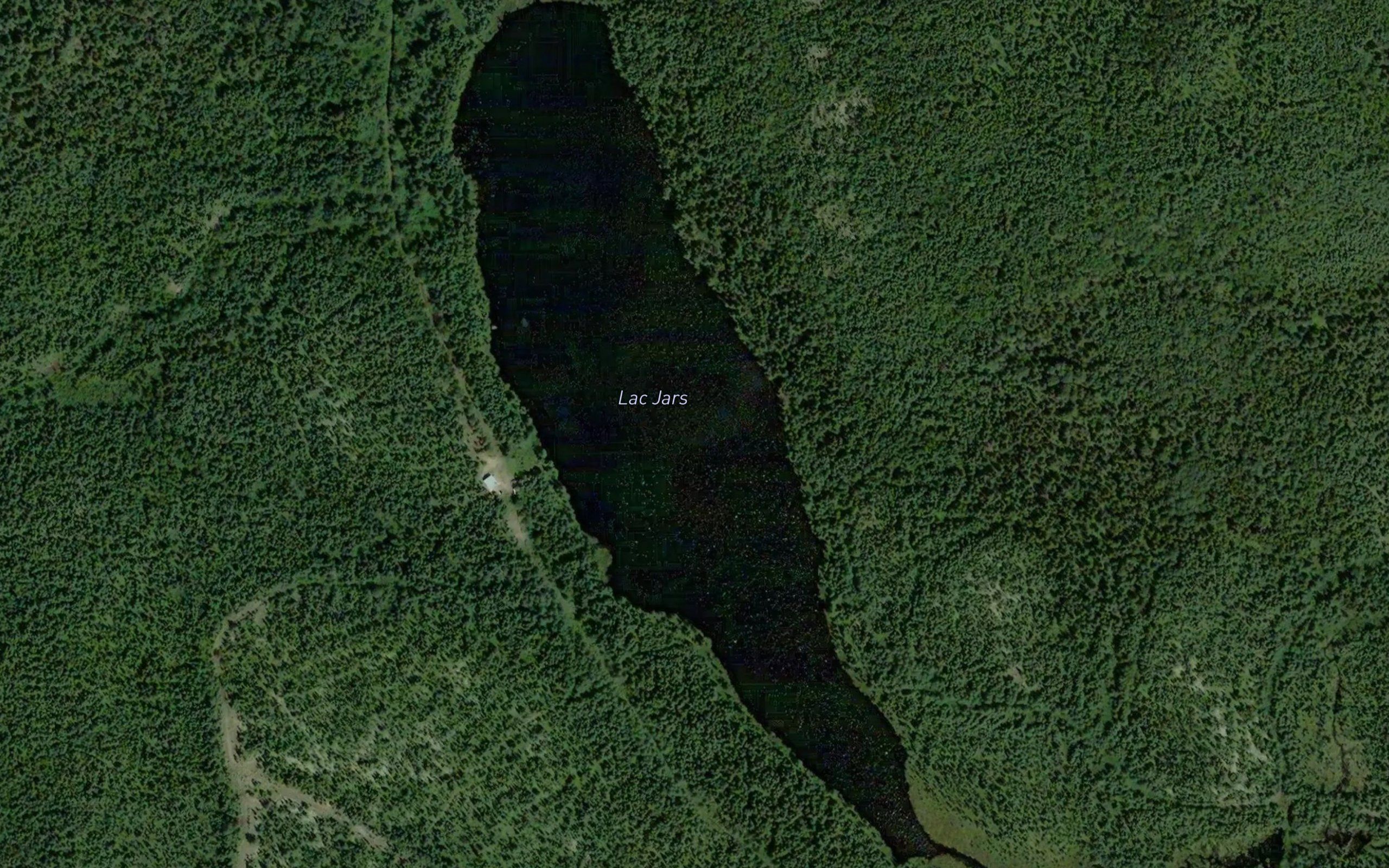 Lac Jars