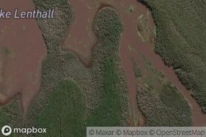 Lake Lenthall