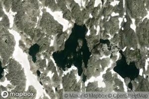 Gronebergvatnet