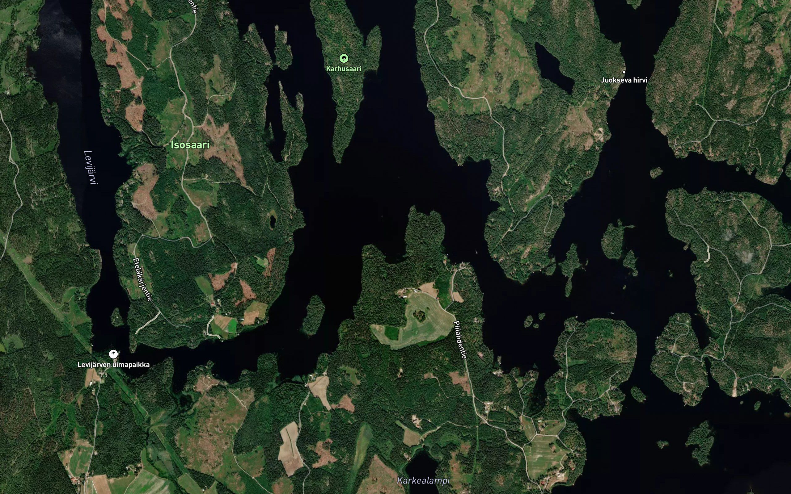 Levialahti