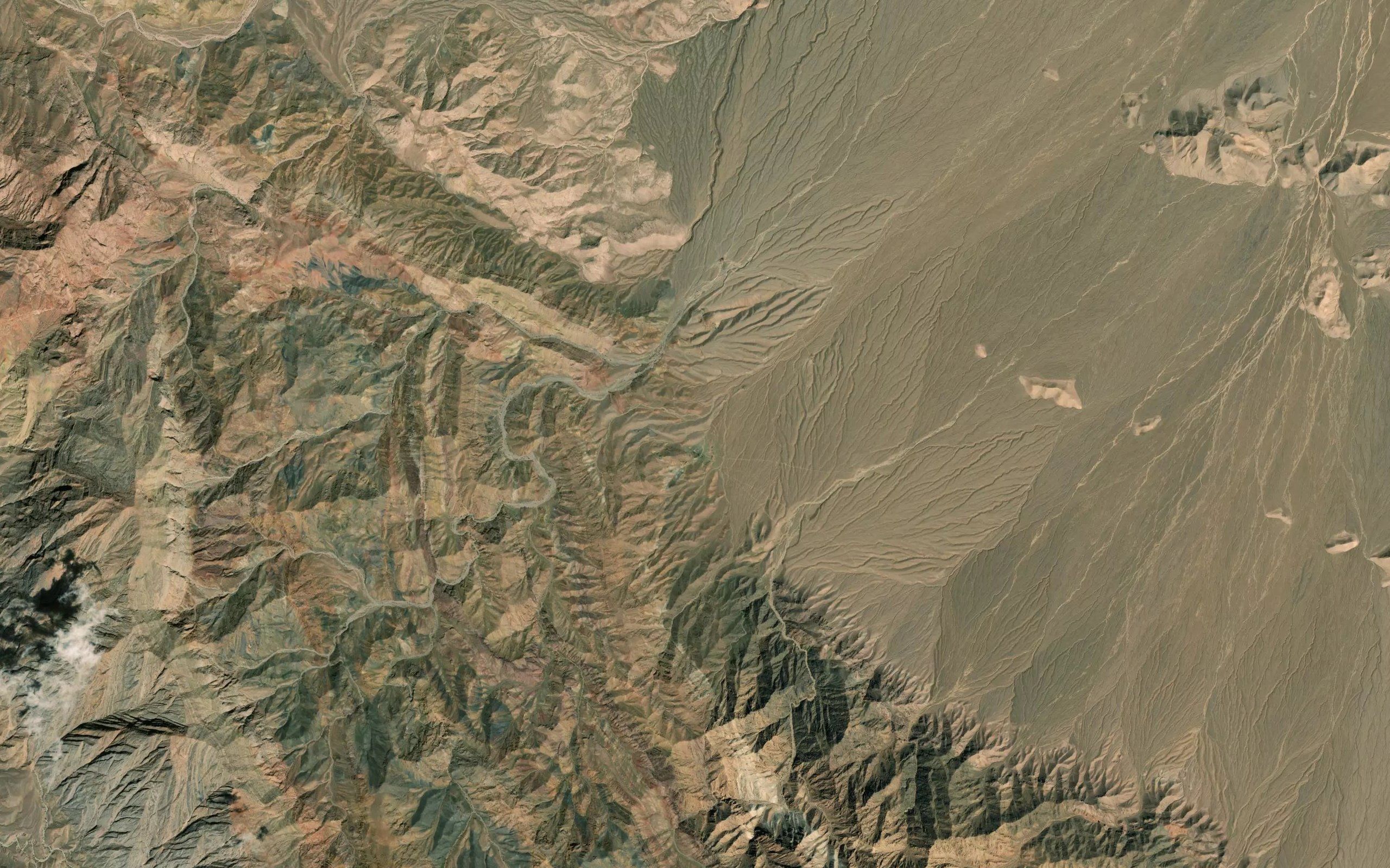 Cheshmeh-ye Heru